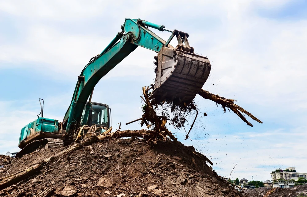What to Know Before Clearing Land for Commercial Development in Texas