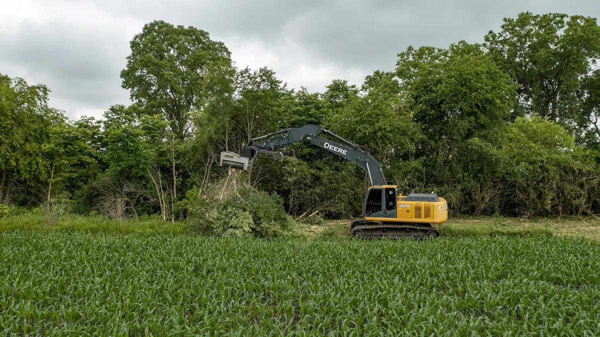 Land Clearing
